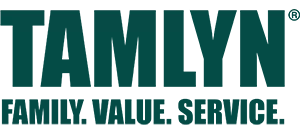 Tamlyn family value service logo
